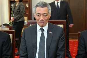 Singapore PM says ‘fake news’ law not against free speech