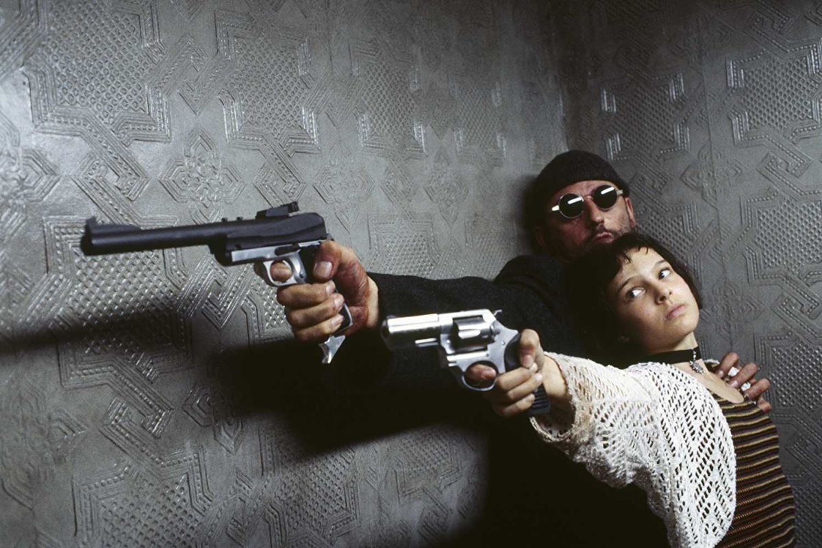 ‘Leon: The Professional’ cannot be made today: Natalie Portman