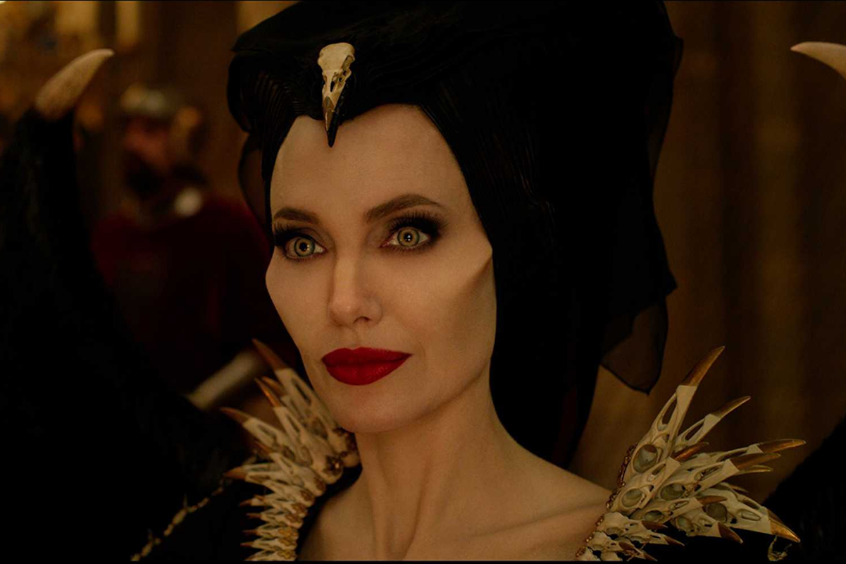 Official Teaser: Disney’s Maleficent: Mistress of Evil – In Theaters October 18!