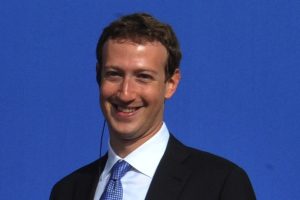 Mark Zuckerberg announces Chat Lock on WhatsApp