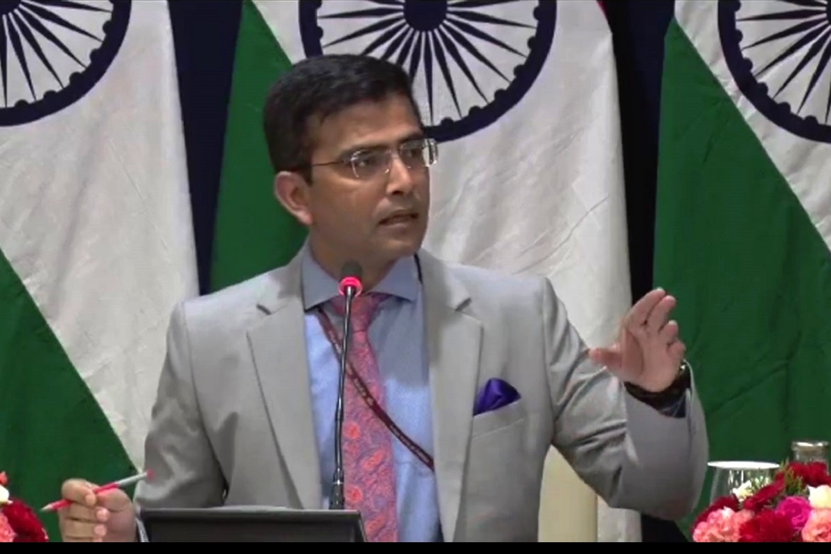 India asks Pakistan to act against JeM chief after UNSC ban