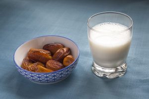 Add five ingredients to your milk for an extra nutritional boost