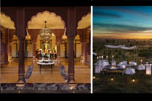 delhi, weekend getaways, Narendra Bhawan, Bikaner, Rambagh Palace, Jaipur, Suryagarh, Jaisalmer, Suryagarh, Jaisalmer, Neemrana Fort, Alwar, Noor Mahal, Karnal
