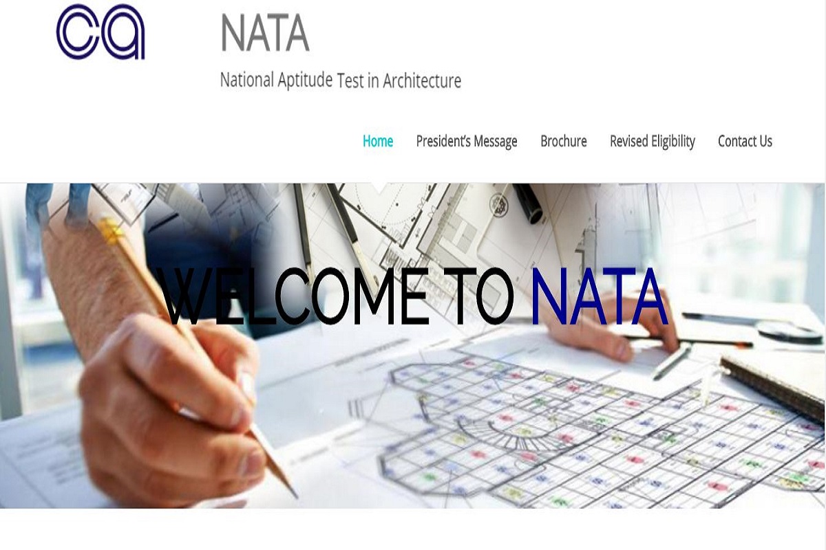 NATA results 2019 to be declared soon at nata.in | Check steps to download results here
