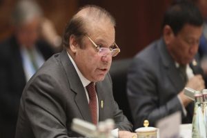 Nawaz Sharif set to return to jail as six week bail expires