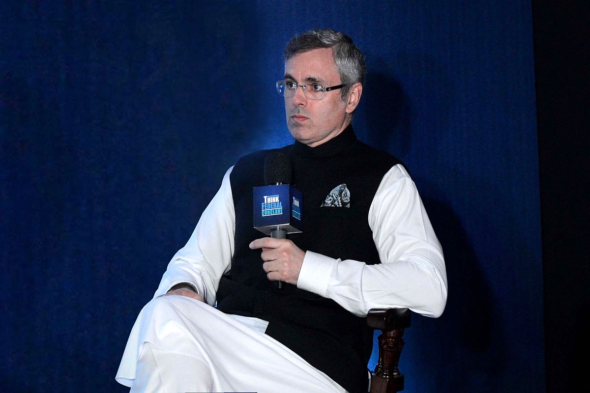 Not all surveys can go wrong, time to switch off TV: Omar Abdullah after exit polls