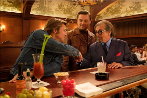 Cannes 2019: Quentin Tarantino’s Once Upon a Time in Hollywood gets 6-minute standing ovation