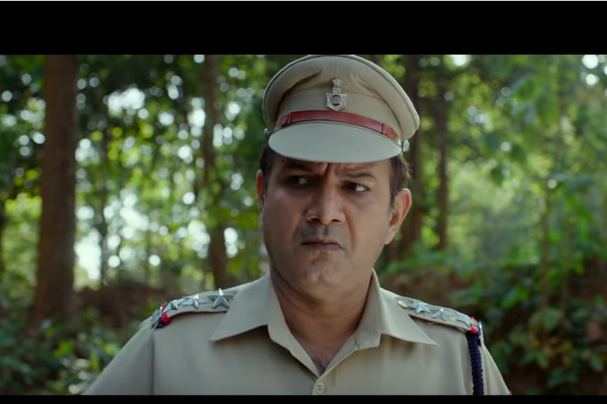 Official Trailer : One Day | Anupam Kher | Esha Gupta | Kumud Mishra | 14th June 2019