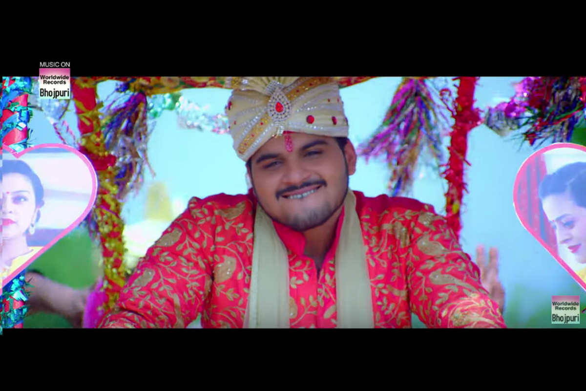 Patthar Ke Sanam Trailer Out Bhojpuri Film Stars Arvind