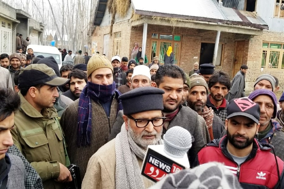 Peoples Democratic Party will bounce back, affirms Naeem Akhtar