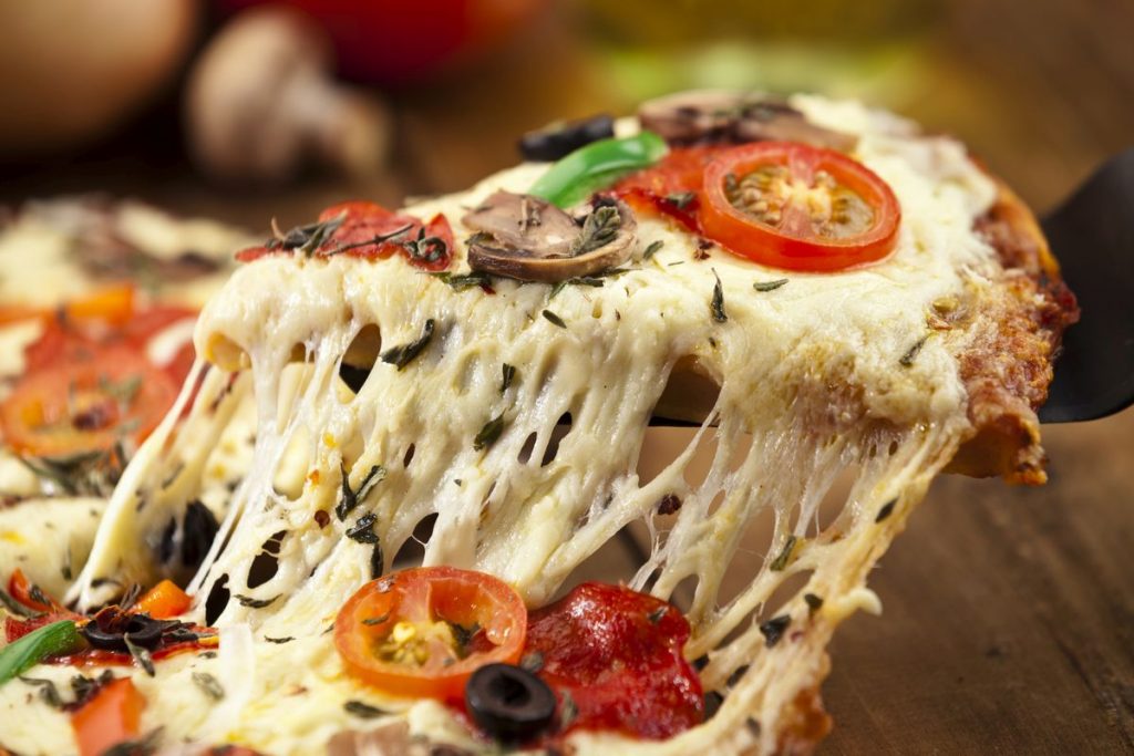 How to make perfect pizza at home - The Statesman