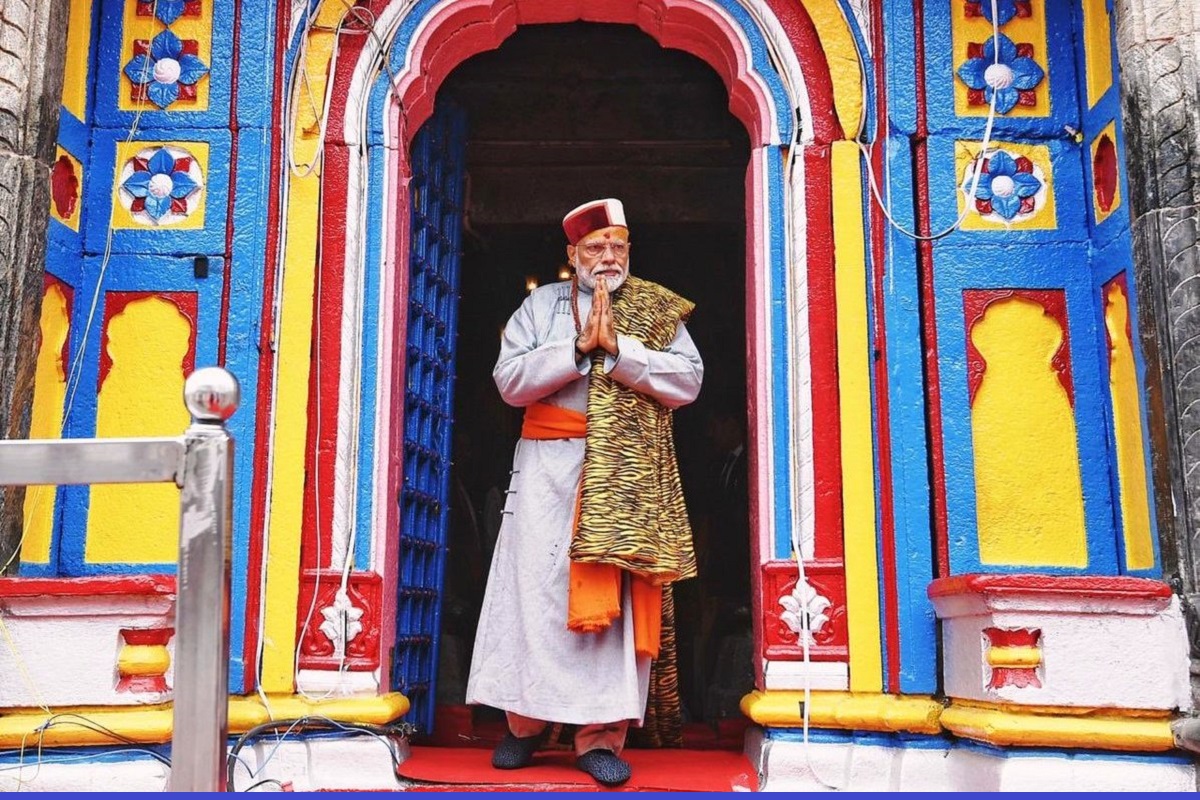 Kedarnath, Dehradun, Narendra Modi, Uttarakhand