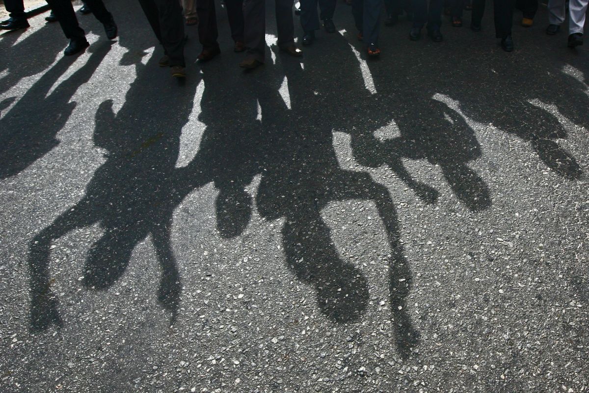 Nepali journalists