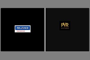 Reliance Entertainment tie up with PVR Pictures to distribute films in India