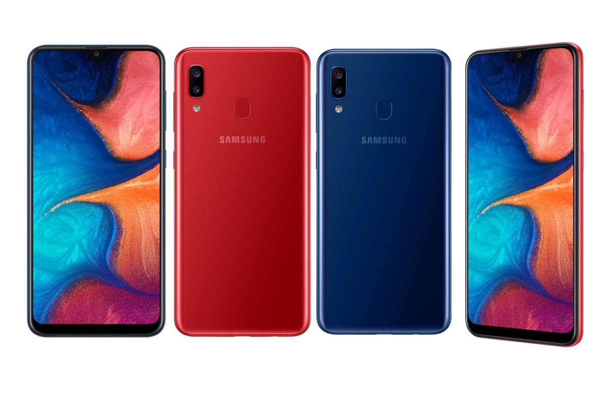 Samsung India sells 5 million Galaxy A phones in 70 days