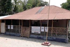 Kanu Sanyal Trust plans library in Naxal leader’s village