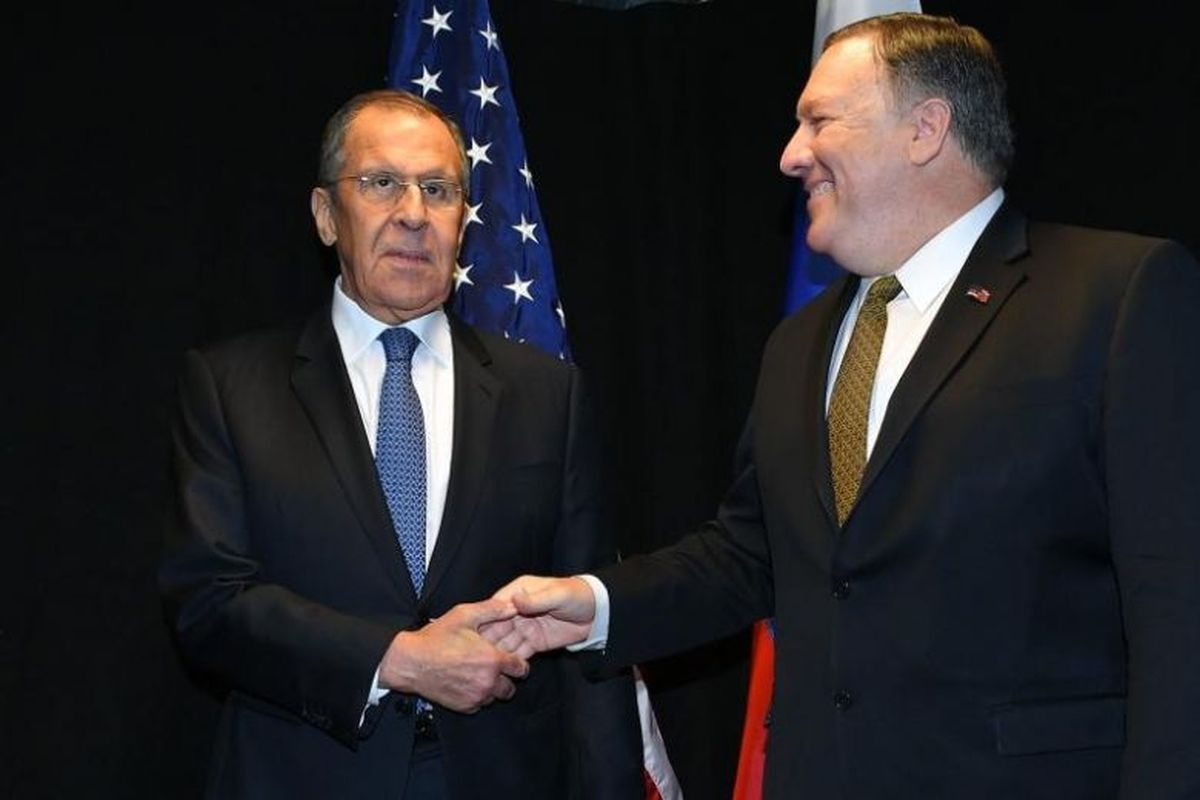 Mike Pompeo to visit Russia to discuss bilateral ties, arms control