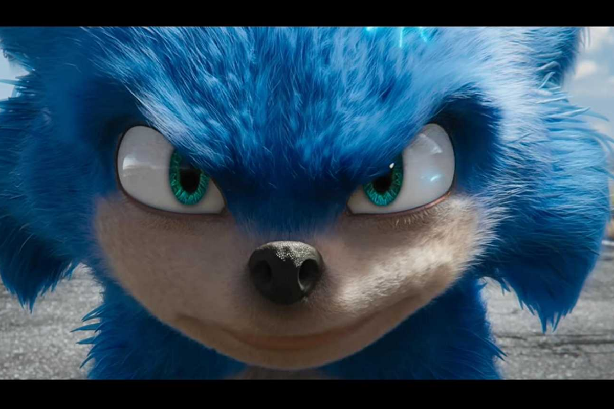 Sonic The Hedgehog (2019) – Official Trailer – Paramount Pictures