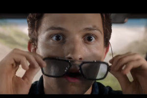 SPIDER-MAN FAR FROM HOME Official Trailer # 2 (2019) Tom Holland Movie HD
