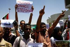 Sudan braces for strike as protesters pile on pressure