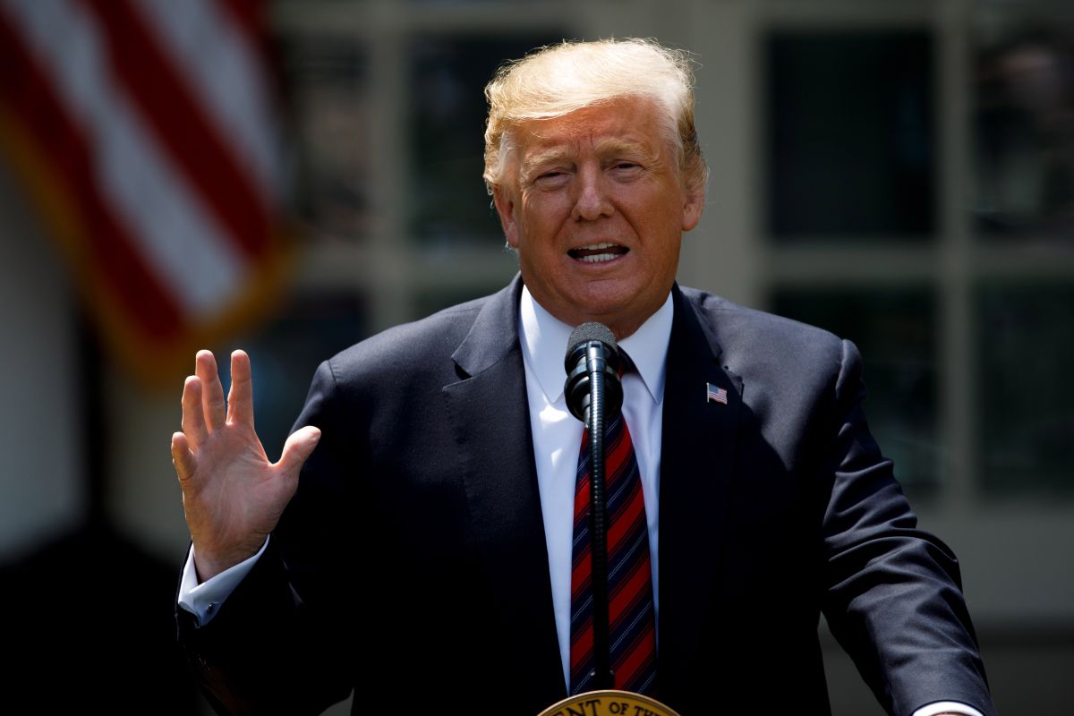Donald Trump may pardon servicemen accused, convicted of war crimes