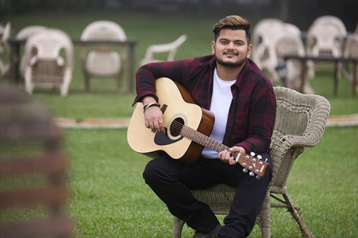 Interview | Making music for films is a beautiful but difficult process, says Vishal Mishra