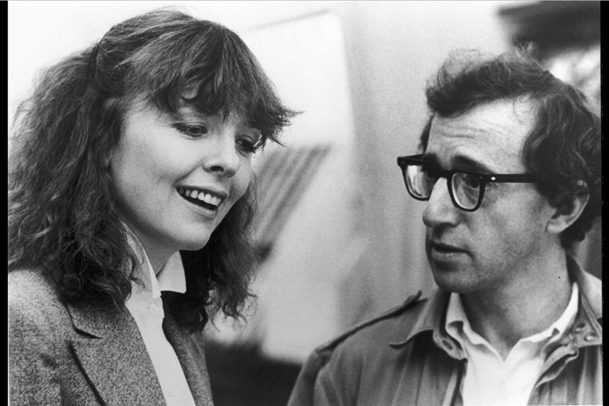 After Amazon scraps Woody Allen’s film deal, publishers reject his memoir