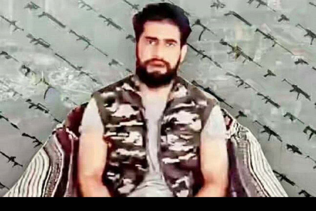 Most wanted terrorist Zakir Musa killed in Tral encounter