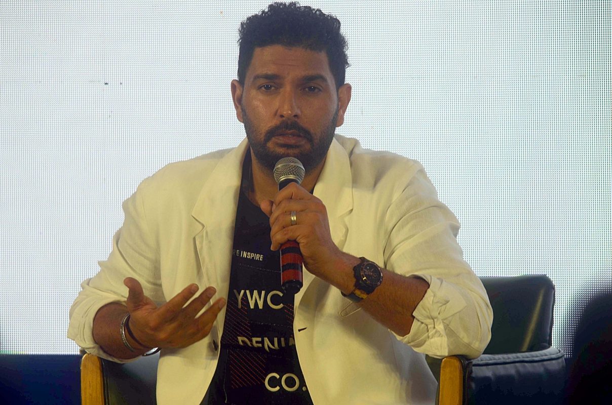 Want to play in T20 leagues abroad: Yuvraj Singh