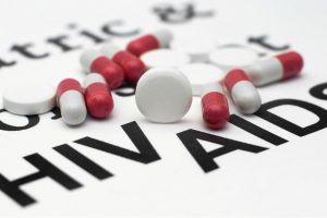 Combating HIV-AIDS in India
