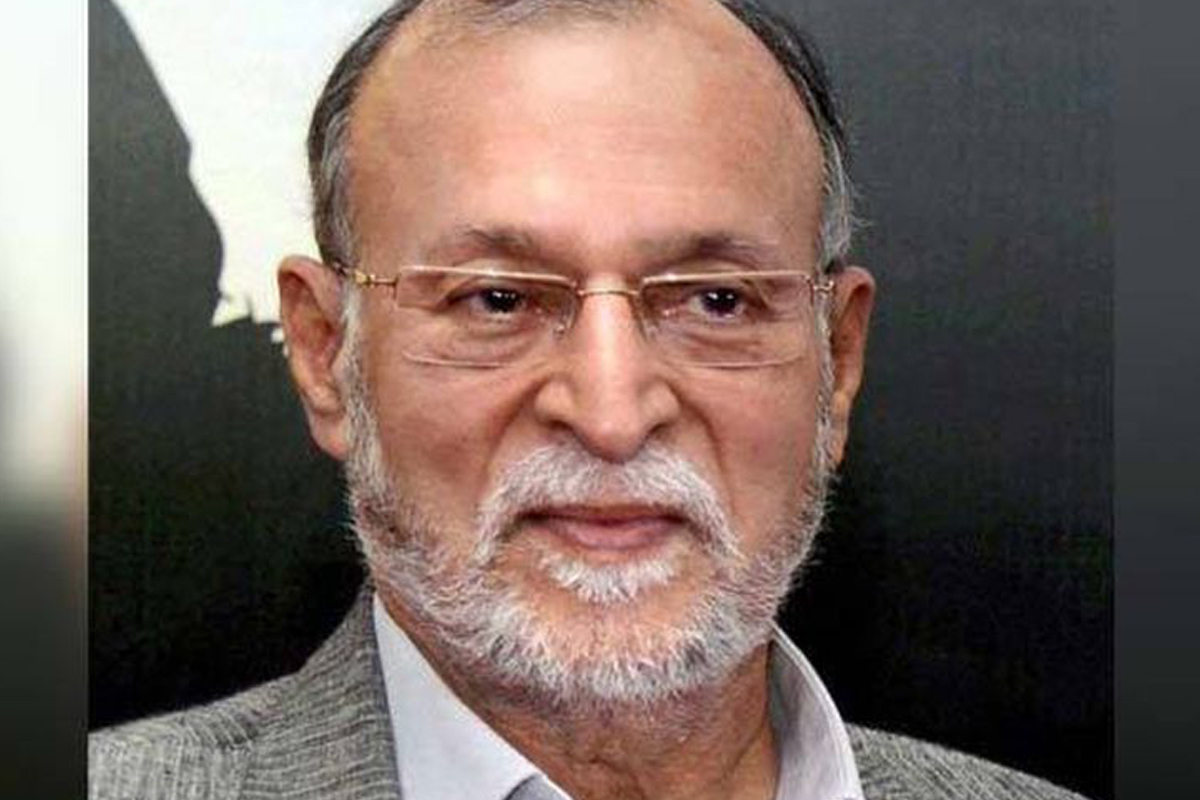 LG Anil Baijal asks police to draw up plan for curbing crimes