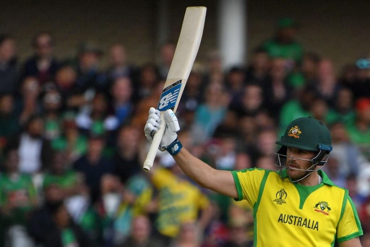 ICC Cricket World Cup 2019: Australia opt to bat against New Zealand
