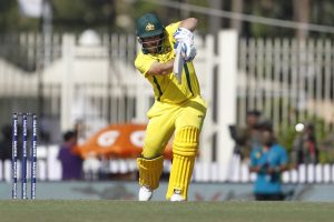 AUS vs NZ, 1st ODI: Aaron Finch opt to bat at spectator-less SCG