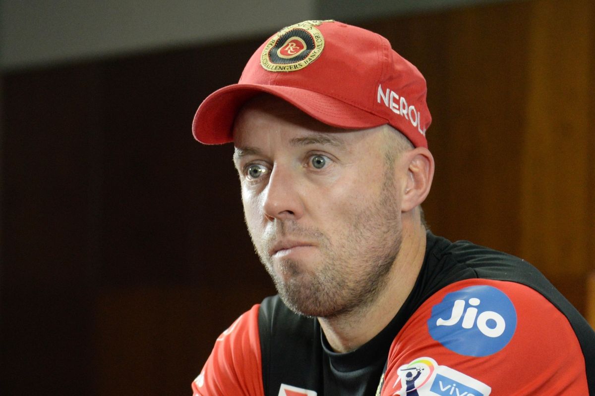 AB de Villiers believes South Africa can still win World Cup