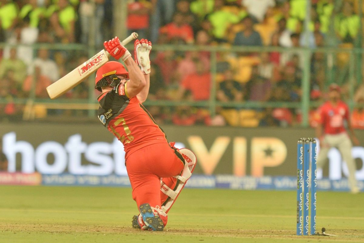 AB de Villiers had offered to play World Cup, but Cricket South Africa refused