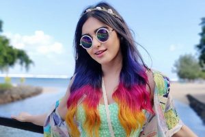 Adah Sharma on new film: Never thought I’d play a man