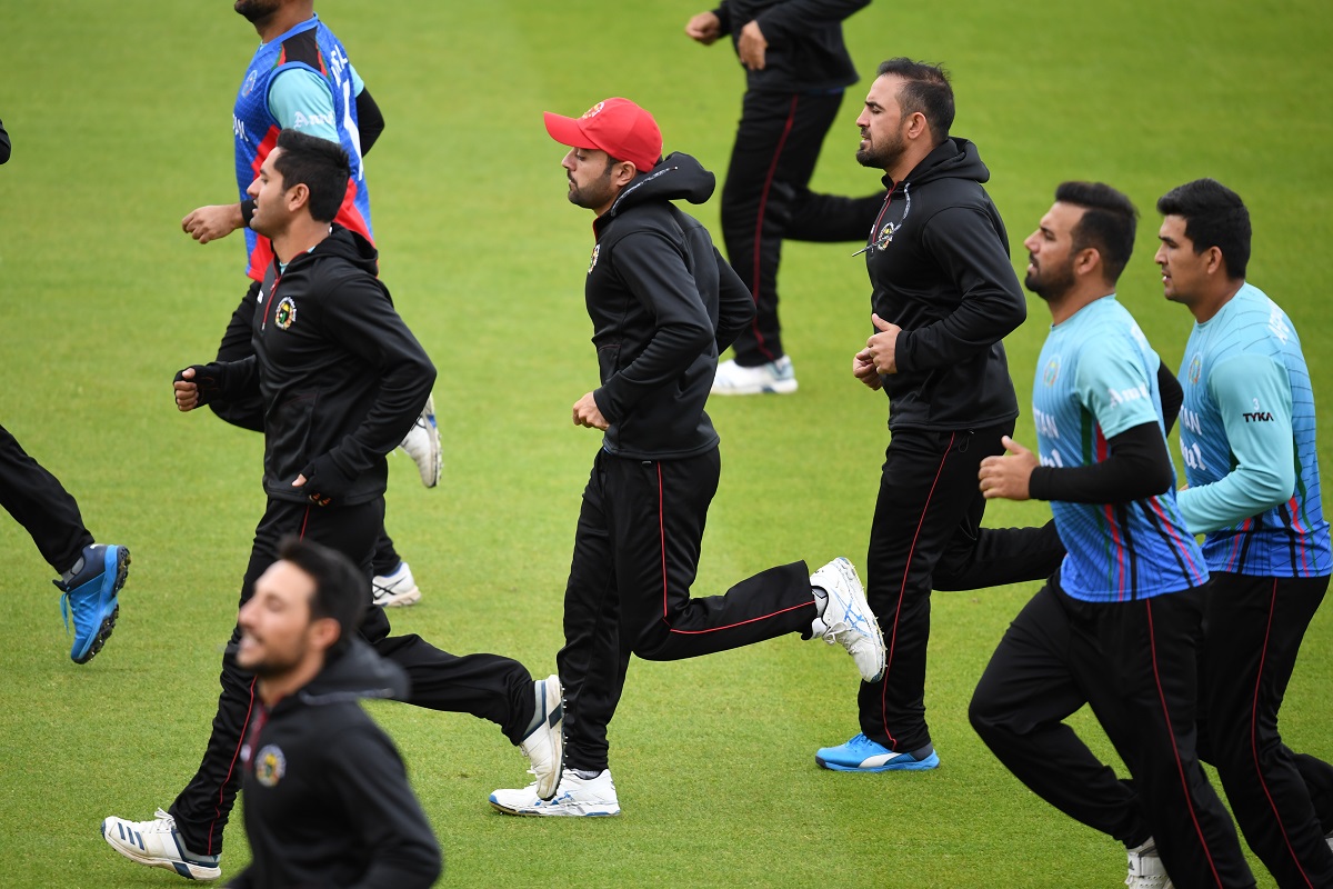 ICC Cricket World Cup 2019: Under pressure Afghans seek to surpass England challenge