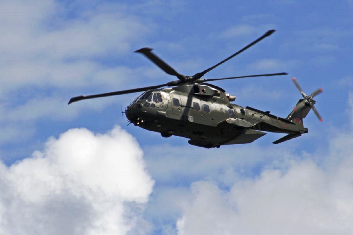 AgustaWestland scam: SC stays HC order allowing Rajeev Saxena to go abroad for treatment