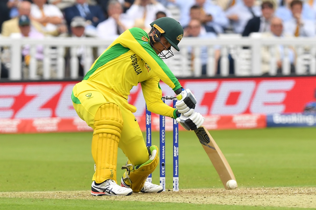 ‘Looking likely IPL might not go ahead’: Australia wicketkeeper Alex Carey