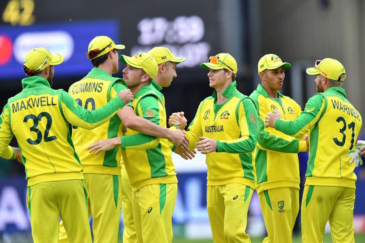 ICC Cricket World Cup 2019: Languishing Sri Lanka to meet determined Australia