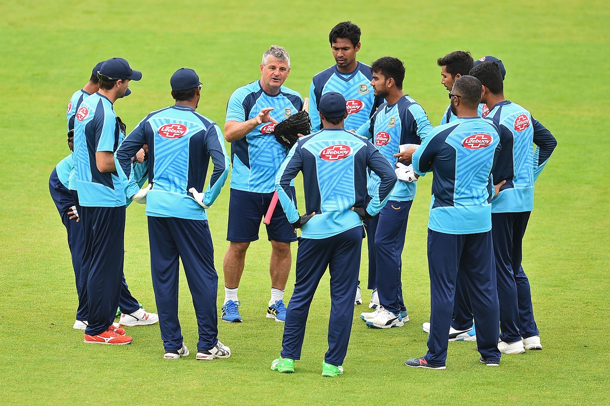 ICC Cricket World Cup 2019: Bangladesh meet Afghanistan in first of its three virtual knockouts