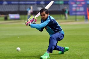 ICC Cricket World Cup 2019: Bangladesh meet Sri Lanka amidst rain threat