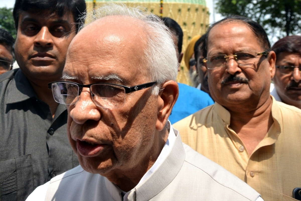 Bengal Governor’s peace meet moots fair enforcement of law-order