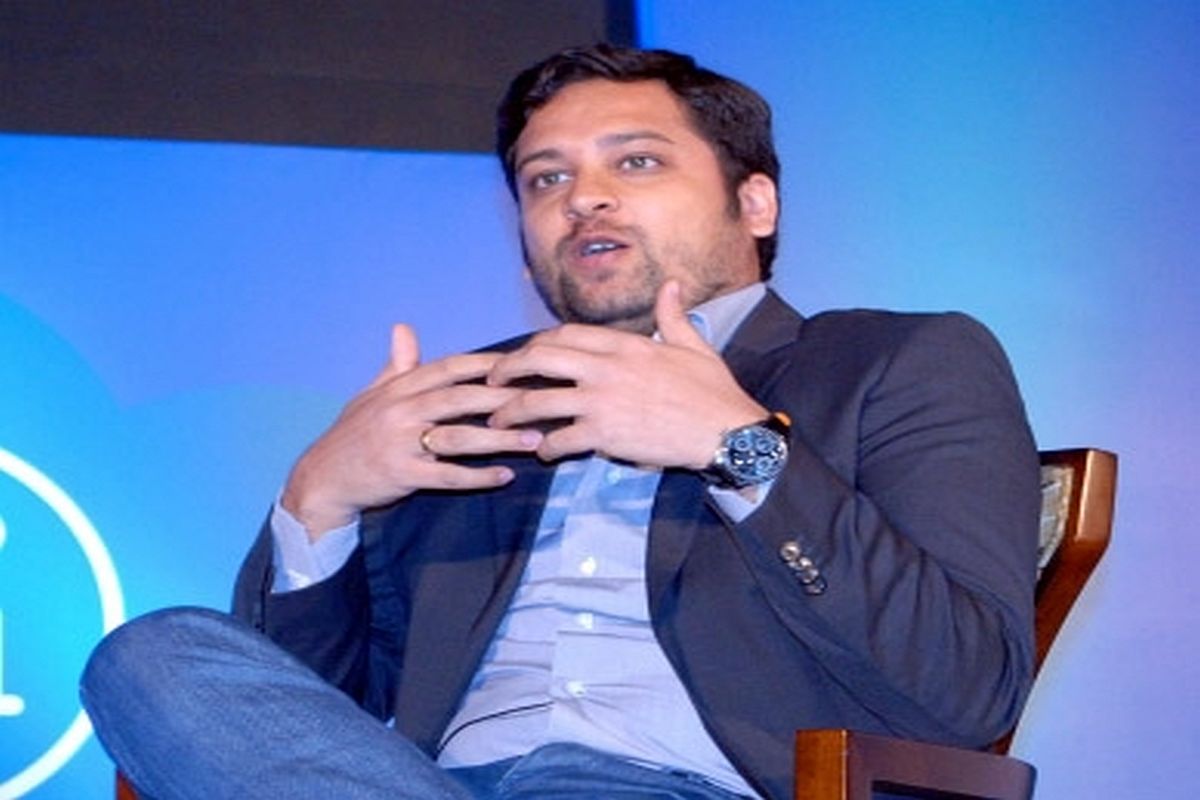 Flipkart co-founder Binny Bansal sells part stake to Walmart for 531 cr