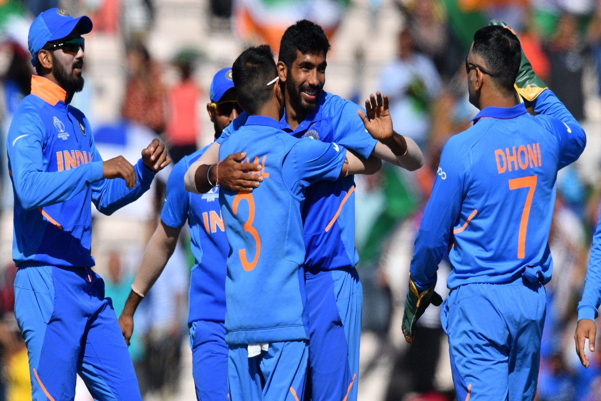 Captain’s faith gives me a lot of confidence: Bumrah