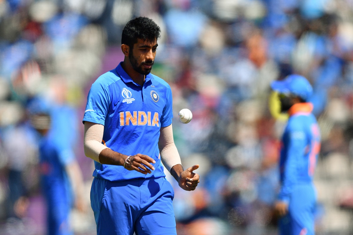 Bumrah holds key to India’s chances but ‘freak’ Warner can do it for Aussies: Clarke