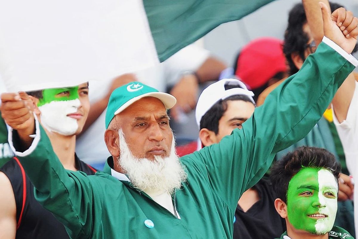 ‘Chacha Cricket’ yearns for ‘Imran-Kapil Trophy’