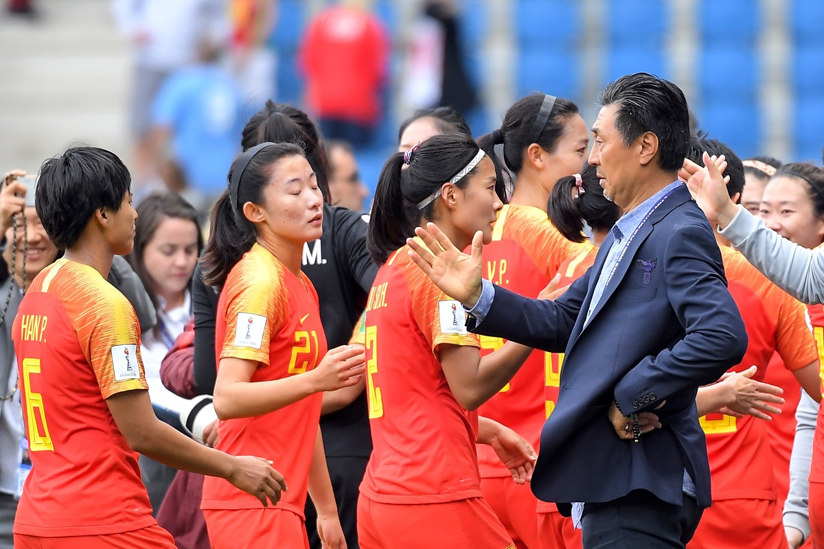 FIFA Women’s World Cup 2019: China, Spain play goalless draw