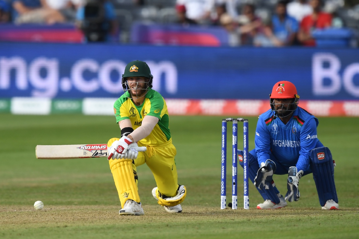 2019 Cricket World Cup: Four turning points from Afghanistan vs Australia match