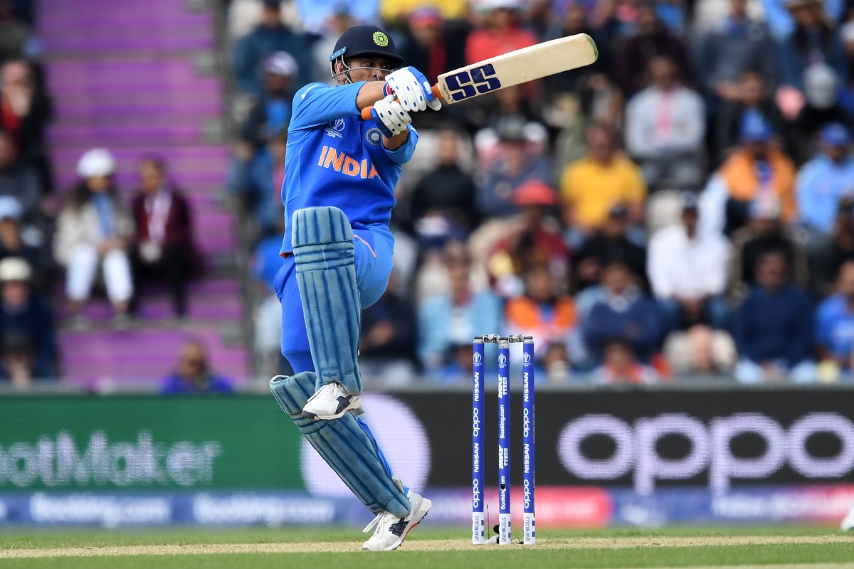 MS Dhoni denied permission by ICC to sport gloves with ‘Balidaan’ insignia